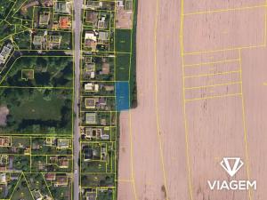 Prodej pozemku pro bydlení, Havířov, 732 m2