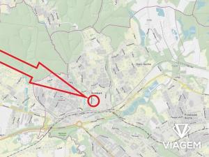 Prodej pozemku pro bydlení, Havířov, 732 m2
