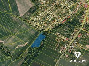 Prodej podílu pozemku pro bydlení, Bílovec, 2531 m2