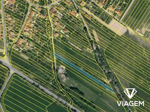 Prodej zahrady, Bystřice pod Lopeníkem, 2096 m2