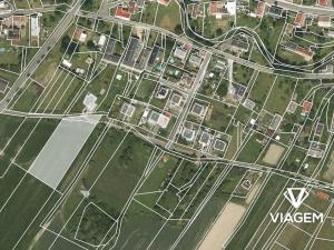 Prodej pozemku pro bydlení, Melč, 3642 m2