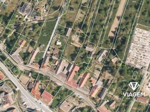 Prodej zahrady, Jankovice, 120 m2