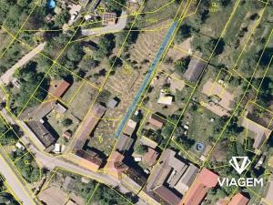 Prodej zahrady, Jankovice, 120 m2