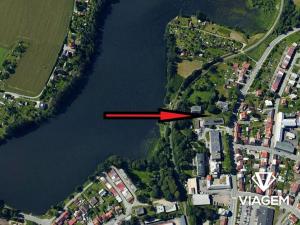 Prodej podílu zahrady, Třešť, 217 m2