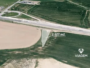 Prodej podílu pole, Velká Bíteš, 346 m2