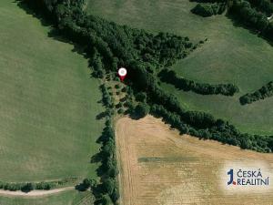 Prodej podílu zahrady, Dolní Loučky, 1320 m2