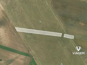 Prodej podílu pole, Svatobořice-Mistřín, 1614 m2