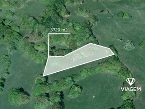 Prodej podílu louky, Javorník, 1860 m2