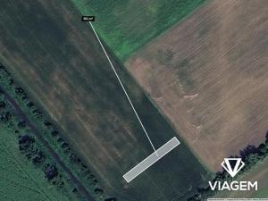 Prodej podílu pole, Podivín, 374 m2