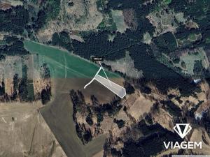 Prodej podílu pole, Borotín, 446 m2