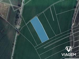 Prodej podílu pole, Pátek, 634 m2