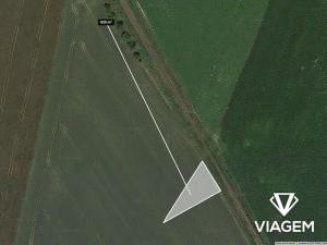 Prodej podílu pole, Jeřice, 517 m2