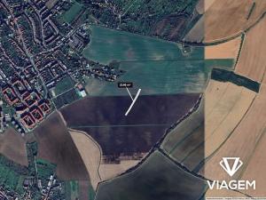 Prodej podílu pole, Uherské Hradiště, 536 m2