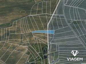 Prodej podílu pole, Spytihněv, 583 m2