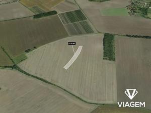 Prodej podílu pole, Mcely, 2246 m2