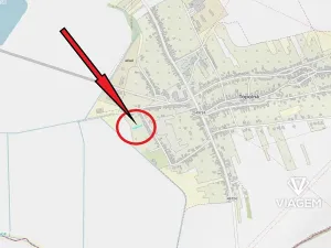 Prodej podílu zahrady, Topolná, 185 m2