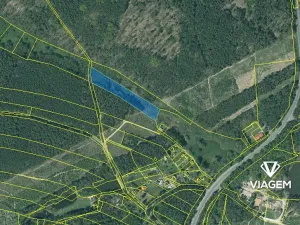 Prodej podílu pole, Plzeň, 2721 m2