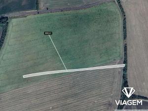 Prodej podílu pole, Kněždub, 380 m2