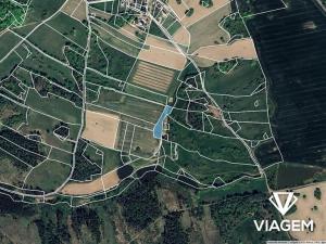 Prodej podílu pole, Petráveč, 479 m2