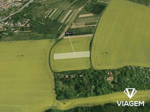 Prodej podílu pole, Zdounky, 375 m2