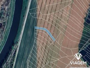 Prodej podílu pole, Spytihněv, 464 m2