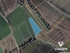 Prodej podílu pole, Pelhřimov, 498 m2