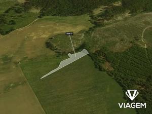 Prodej podílu pole, Buková, 694 m2