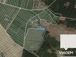 Prodej podílu pole, Buková, 694 m2