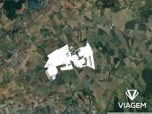 Prodej podílu pole, Blatnice pod Svatým Antonínkem, 380 m2