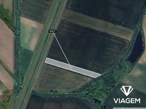 Prodej podílu pole, Rakvice, 2243 m2