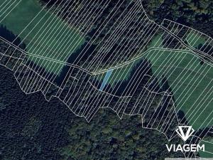 Prodej podílu pole, Korytná, 465 m2