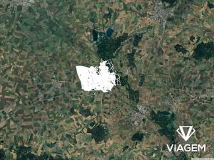 Prodej podílu pole, Kojetín, 388 m2