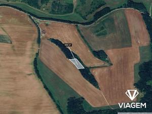 Prodej podílu pole, Nedachlebice, 437 m2