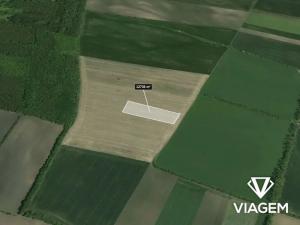 Prodej podílu pole, Nivnice, 786 m2