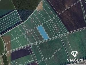 Prodej podílu pole, Nivnice, 786 m2