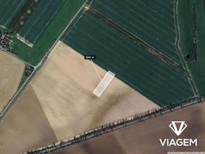 Prodej podílu pole, Heřmanův Městec, 467 m2