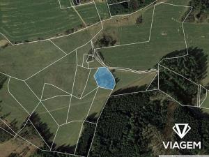 Prodej podílu pole, Doubravice, 611 m2