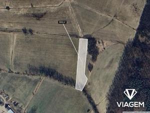 Prodej podílu pole, Kacákova Lhota, 1383 m2