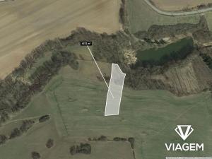 Prodej podílu pole, Volyně, 624 m2