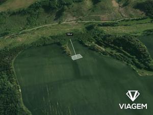 Prodej pole, Krasová, 742 m2