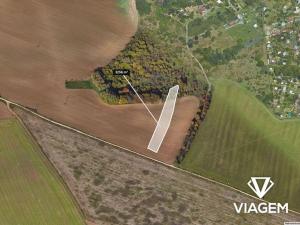 Prodej podílu pole, Brno, 1628 m2