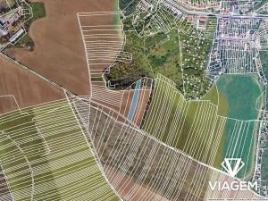 Prodej podílu pole, Brno, 1628 m2