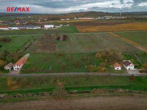 Prodej pozemku pro bydlení, Novosedly, 2412 m2