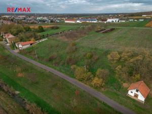 Prodej pozemku pro bydlení, Novosedly, 2412 m2