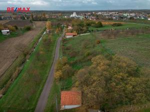 Prodej pozemku pro bydlení, Novosedly, 2412 m2