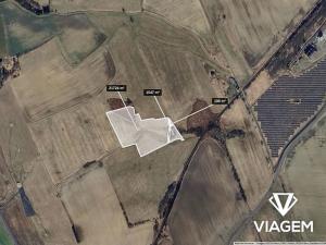 Prodej podílu pole, Klatovy, 3896 m2