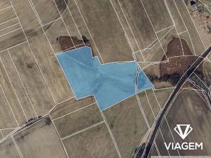 Prodej podílu pole, Klatovy, 3896 m2