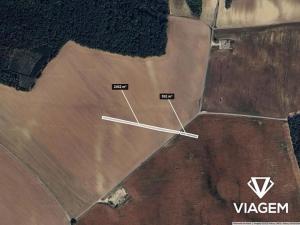 Prodej pole, Dolní Bojanovice, 3004 m2