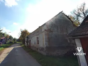 Prodej podílu rodinného domu, Proseč, 753 m2