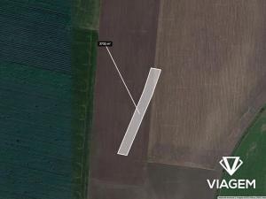 Prodej podílu pole, Podmoky, 933 m2